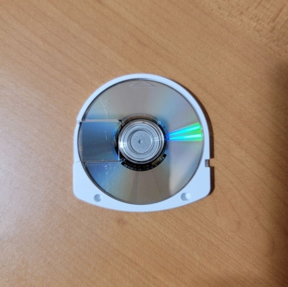 Untold Legends Brotherhood of the Blade for PSP - Picture 5 of 5